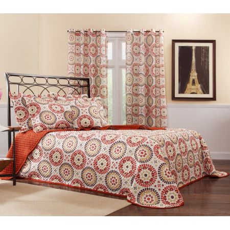 Mesa Bedspreads Coverlets