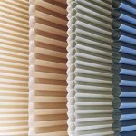 Mesa Cellular Shades