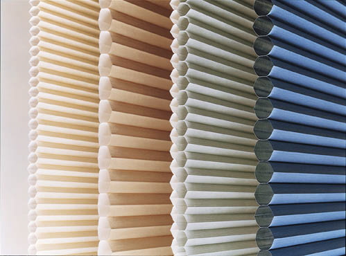 Mesa Cellular Shades